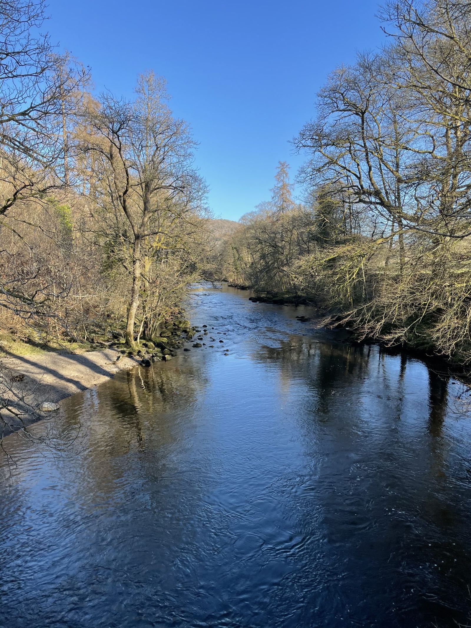River Rothay