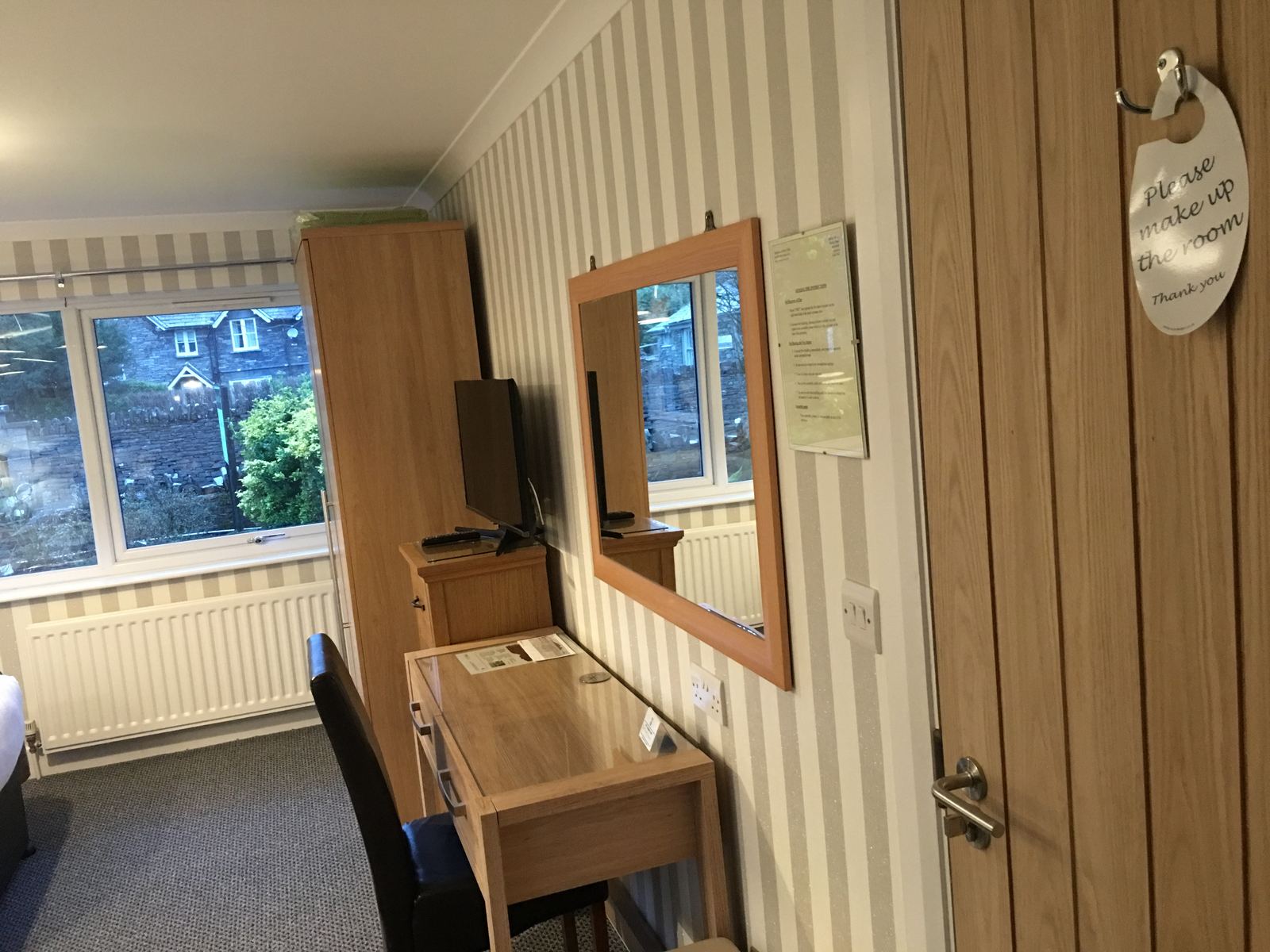 Ground floor room 3